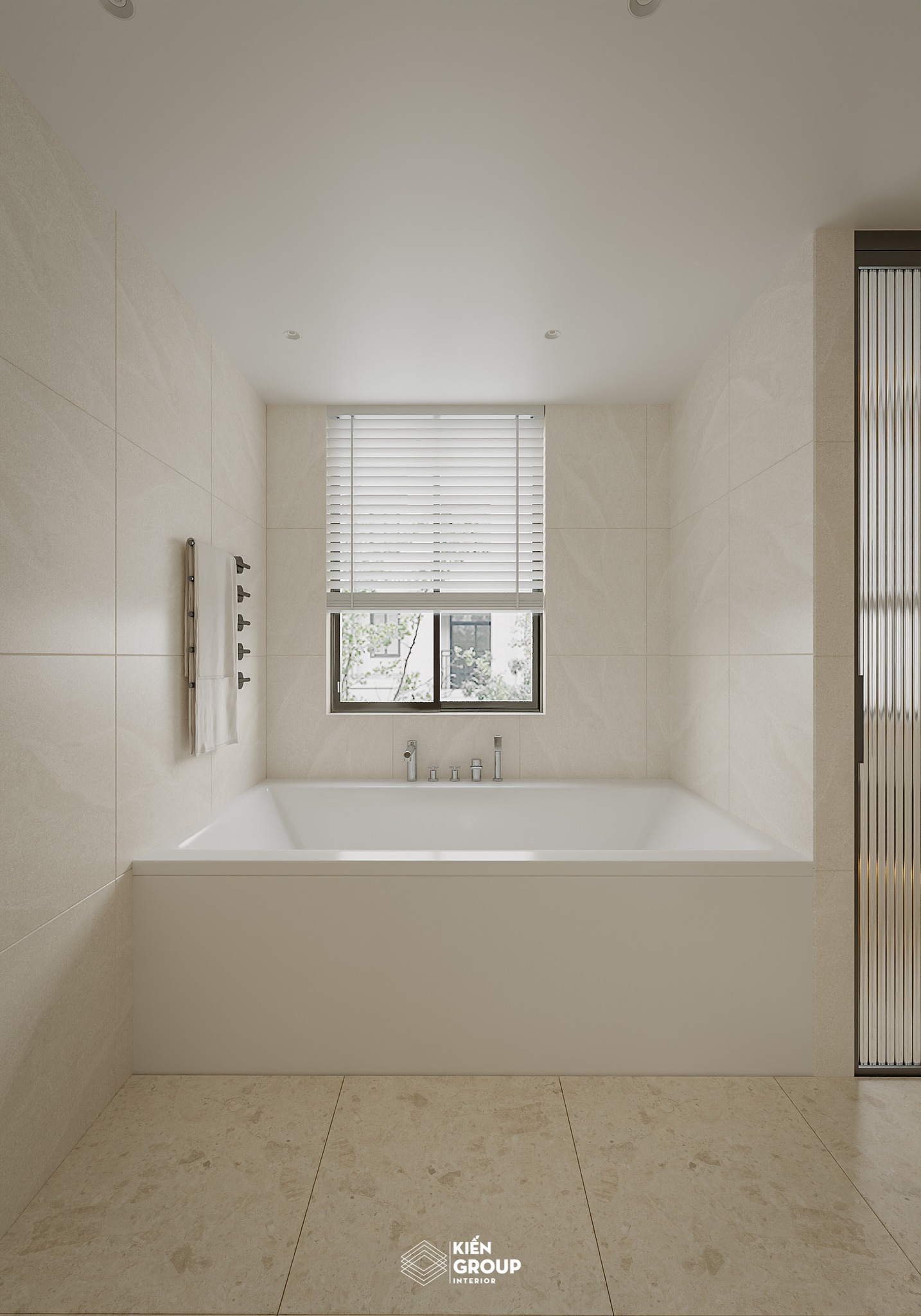 [HY] CĂN LIỀN KỀ XẺ KHE OCEAN PARK 3 |HƯNG YÊN - 85m2 - 5 Tầng